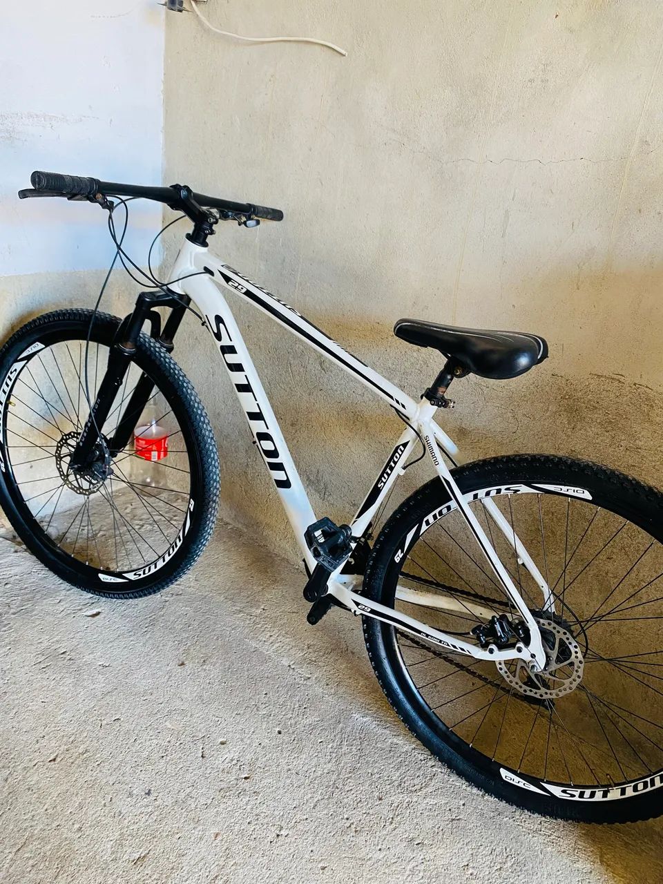 Bicicleta Sutton (Aro 29) - Foto 4