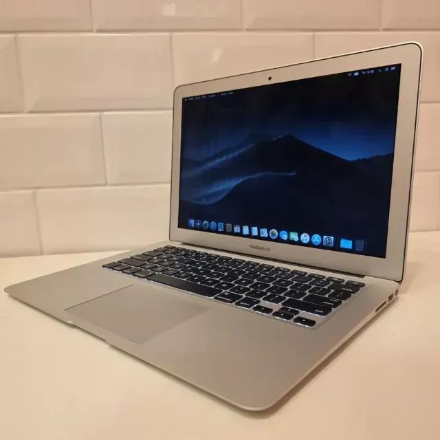 MacBook Air 2017 i5 - 8Gb Ram- SSD - A1466 - Foto 2