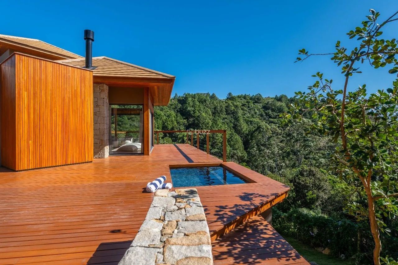 Casa 2 quartos no Condomínio Ocaso da Montanha, Garopaba - Foto 4