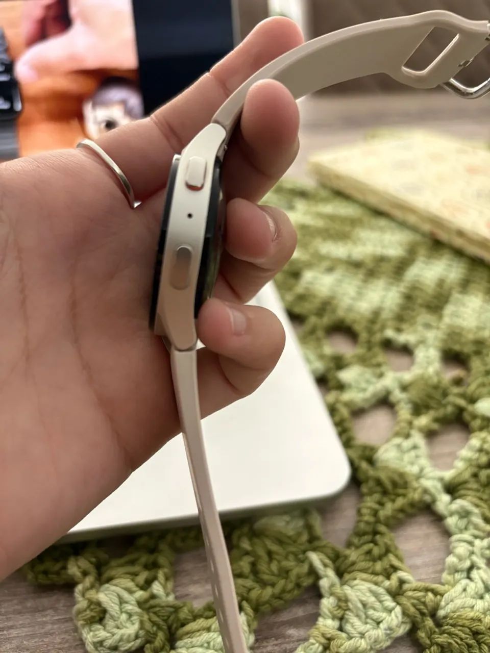 Samsung Watch 7 - Foto 2