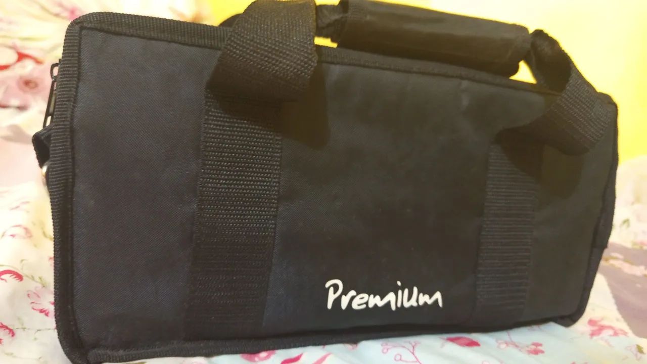 Vendo kit para aferir pressão  - Foto 2