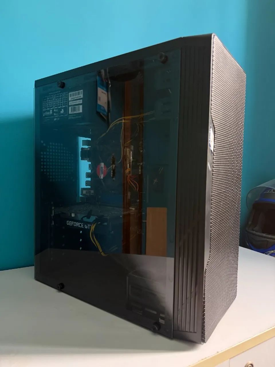 Computador com Gabinete Gamer - Foto 2