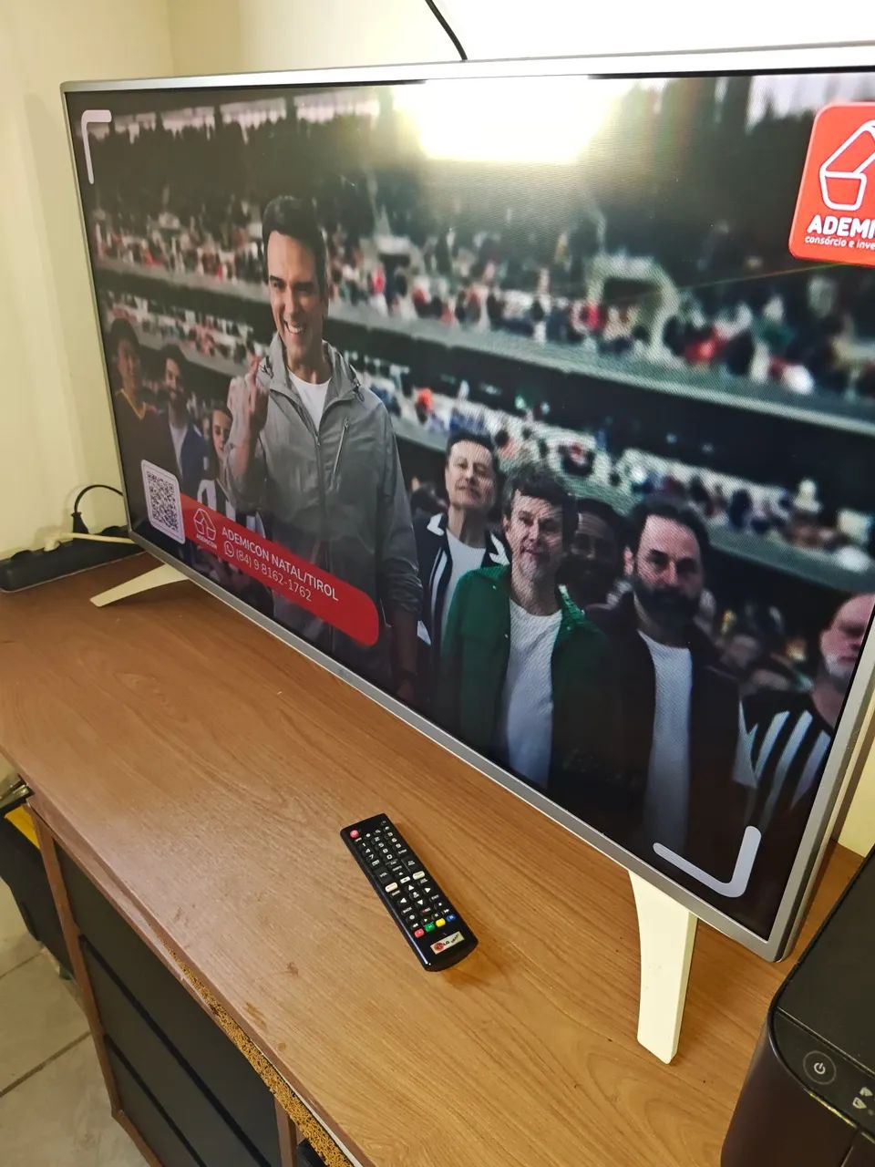 Tv lg - Foto 2