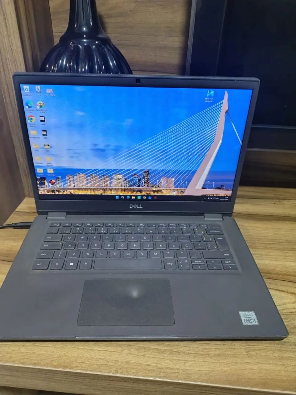 Notebook dell - Foto 3