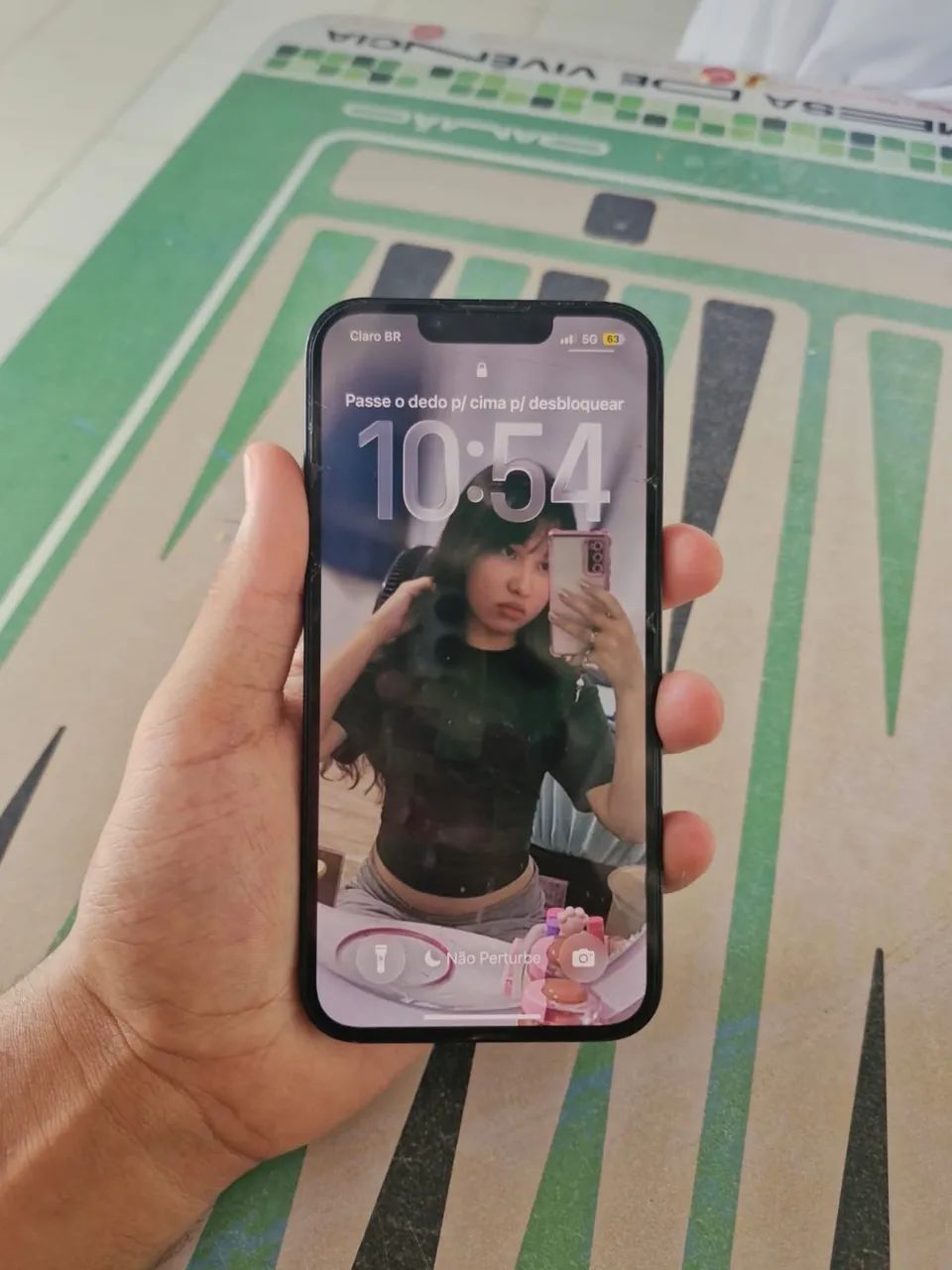 iPhone 14 512gb - Foto 5