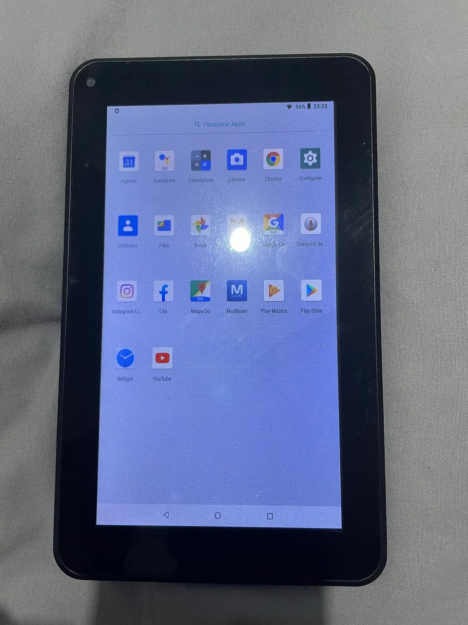 Tablet Multilaser  - Foto 3