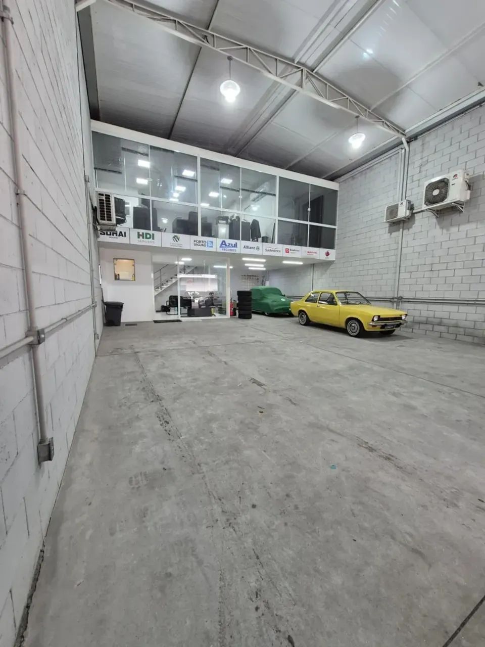 Imóvel para venda possui 200 metros quadrados em Centro - Nilópolis - RJ - Foto 2