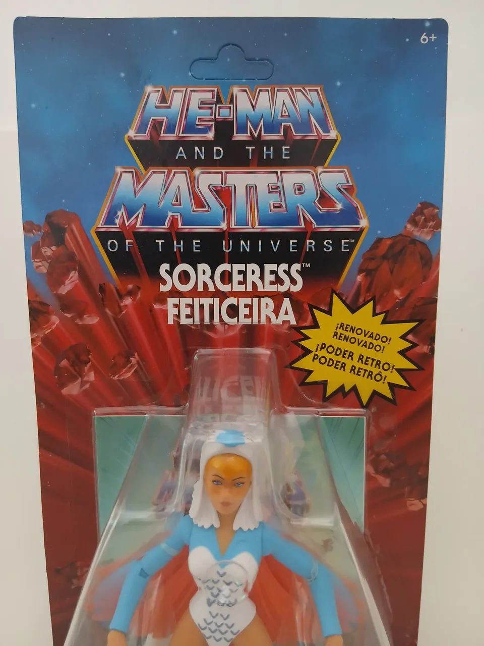 feiticeira  - Foto 2