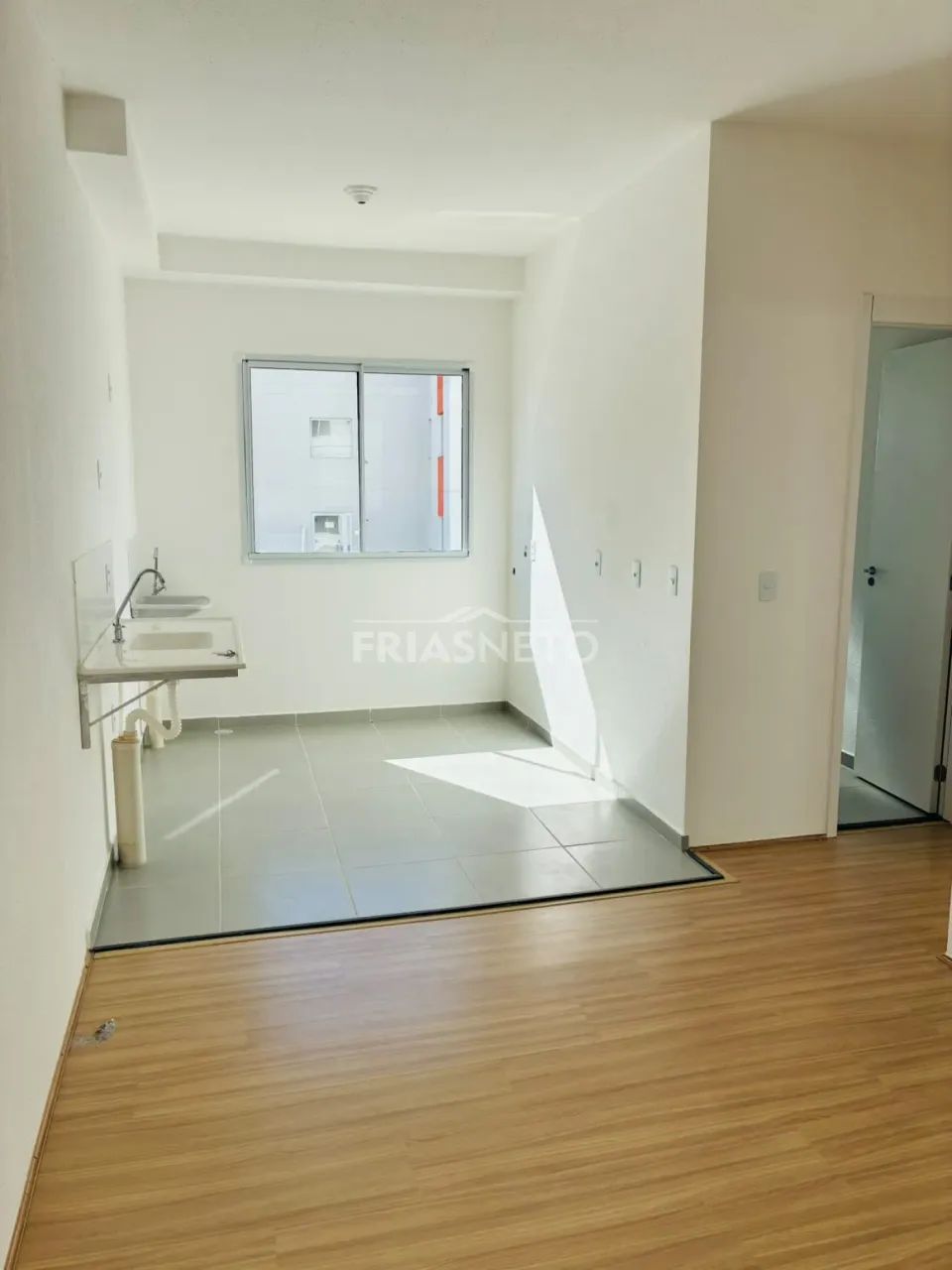 APARTAMENTO PARA LOCAÇÃO COM DOIS DORMITORIOS