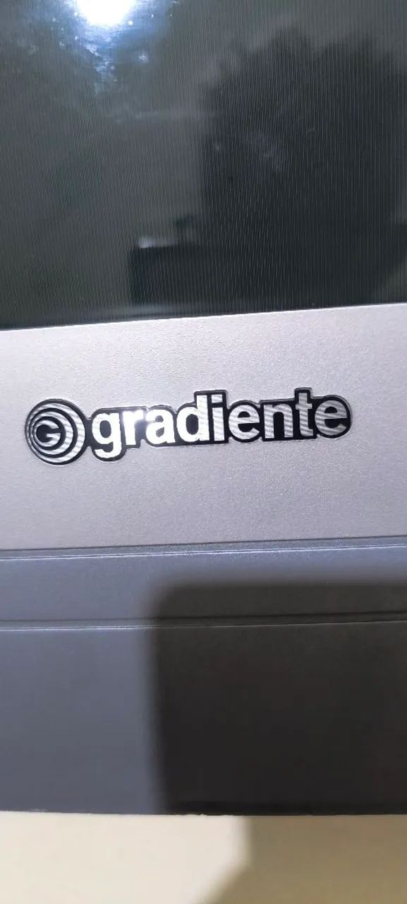 TV de tudo gradiente  - Foto 4
