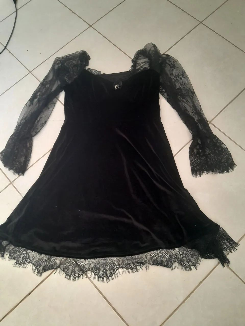 Vestido  a venda