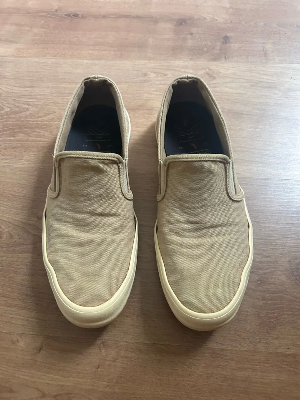 Tênis Slip On Reserva  - Foto 3