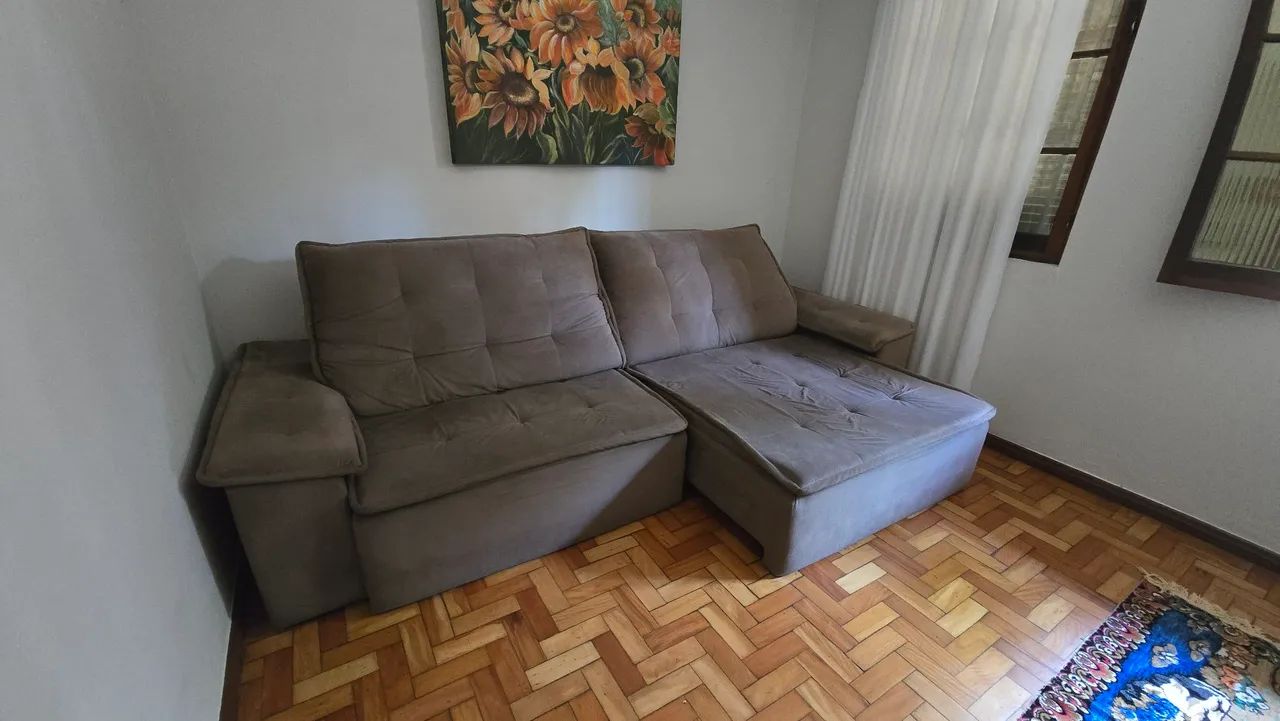 Sofá- 3,10 m - Foto 2