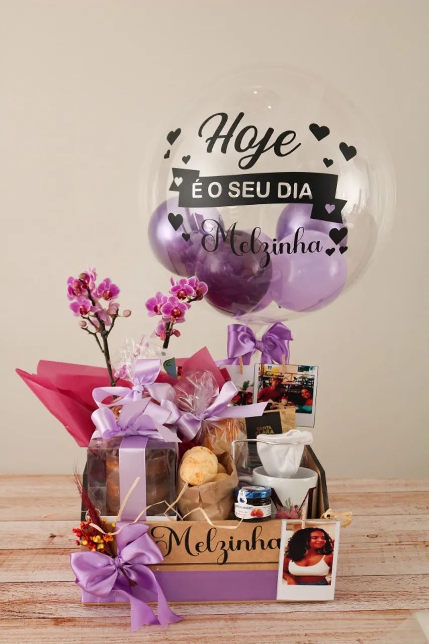 Cestas Presenteaveis ? - Foto 4