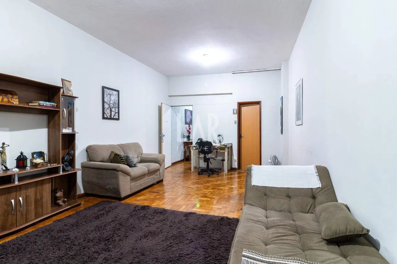 Sala à venda, 1 suíte, Centro - Belo Horizonte/MG - Foto 2