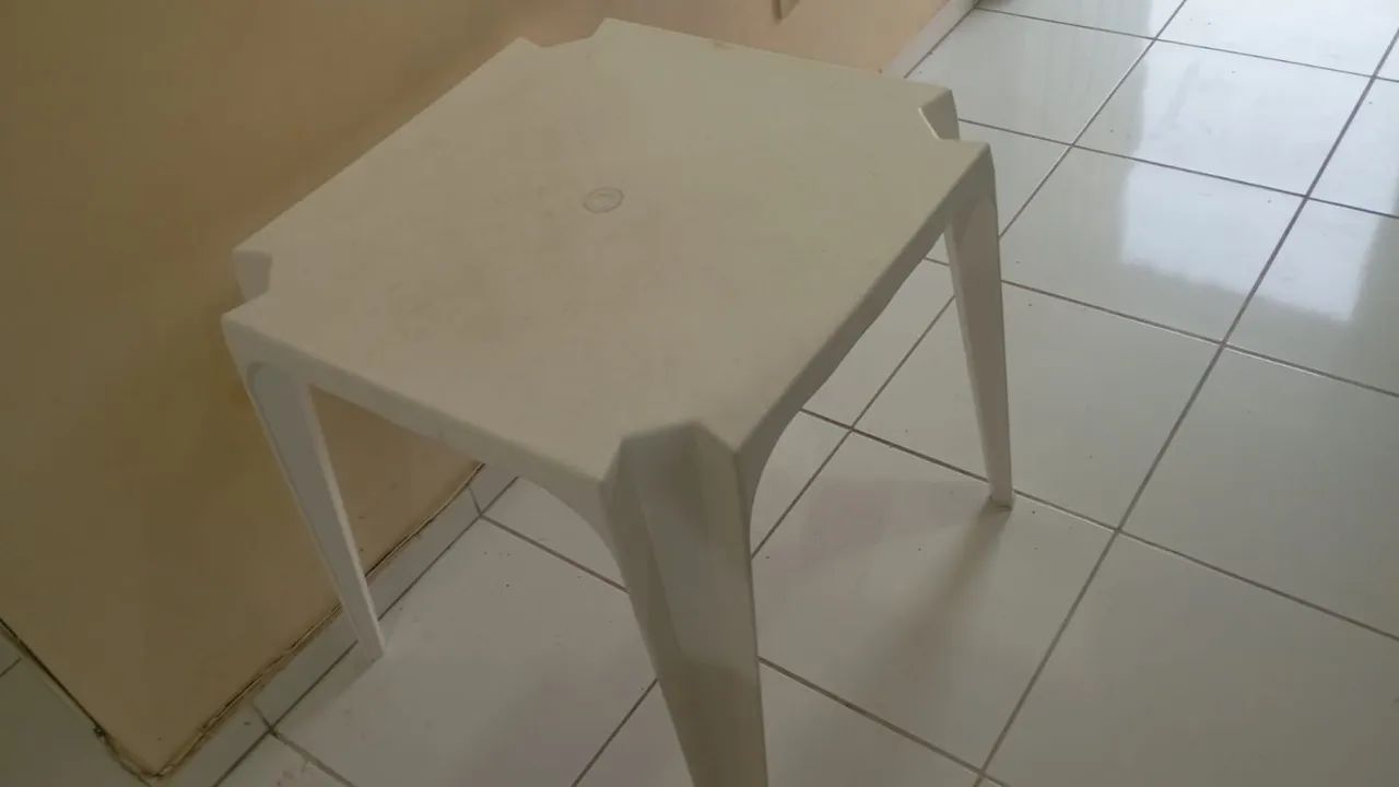 Cadeira e Mesa - Foto 2