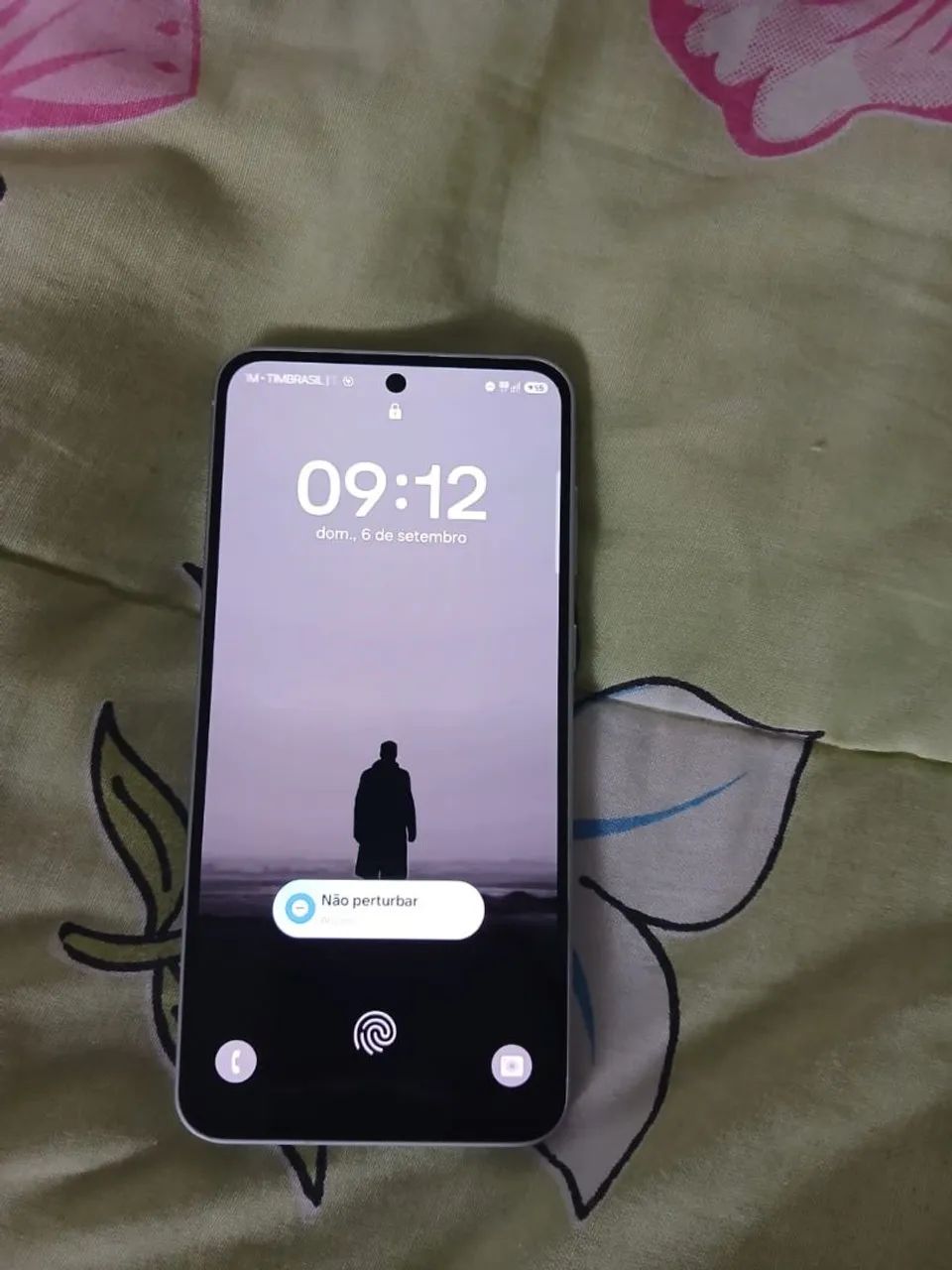 Vendo celular Samsung A56 128gb - Foto 4
