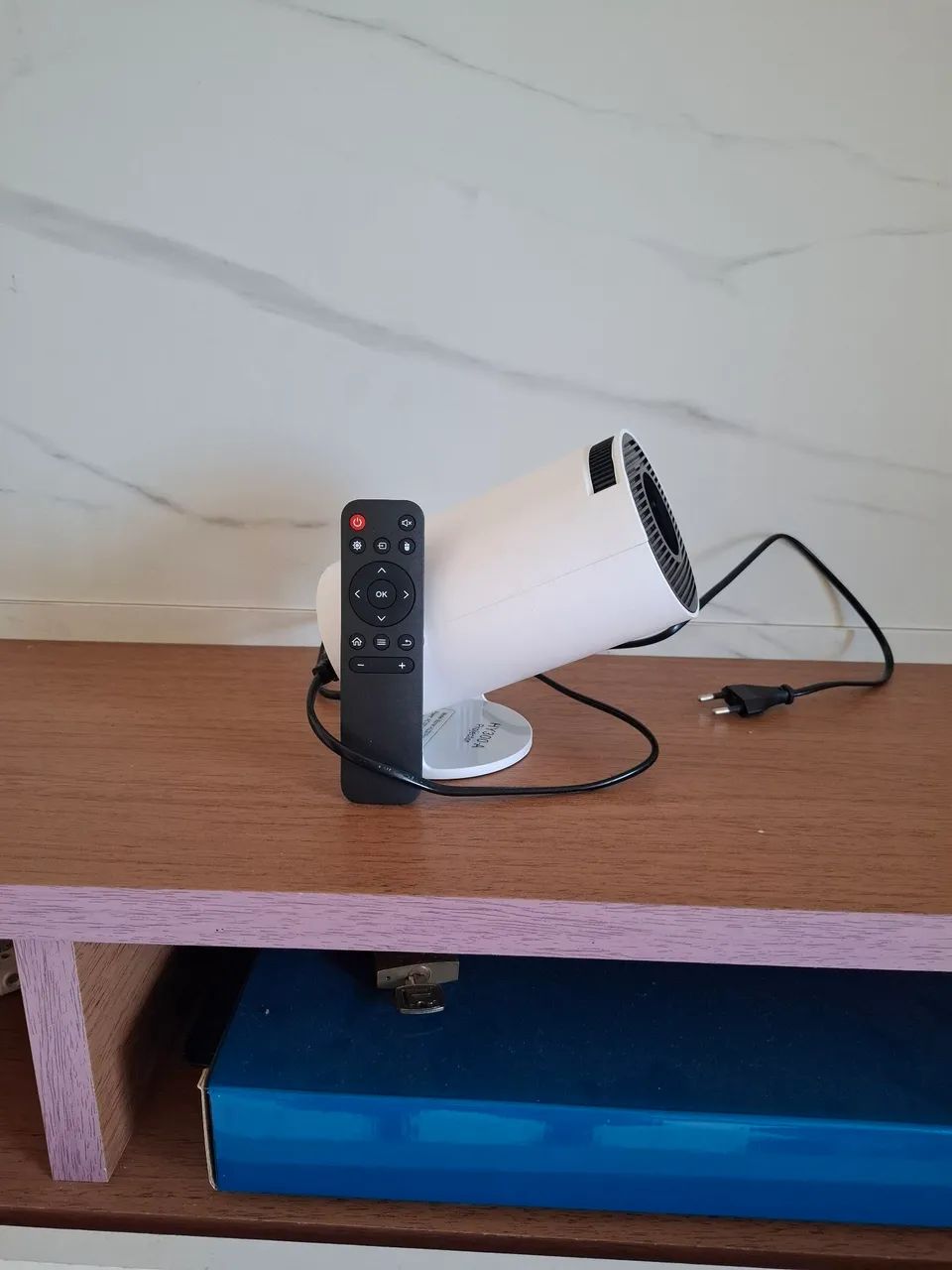 Projetor  Novo - Foto 2