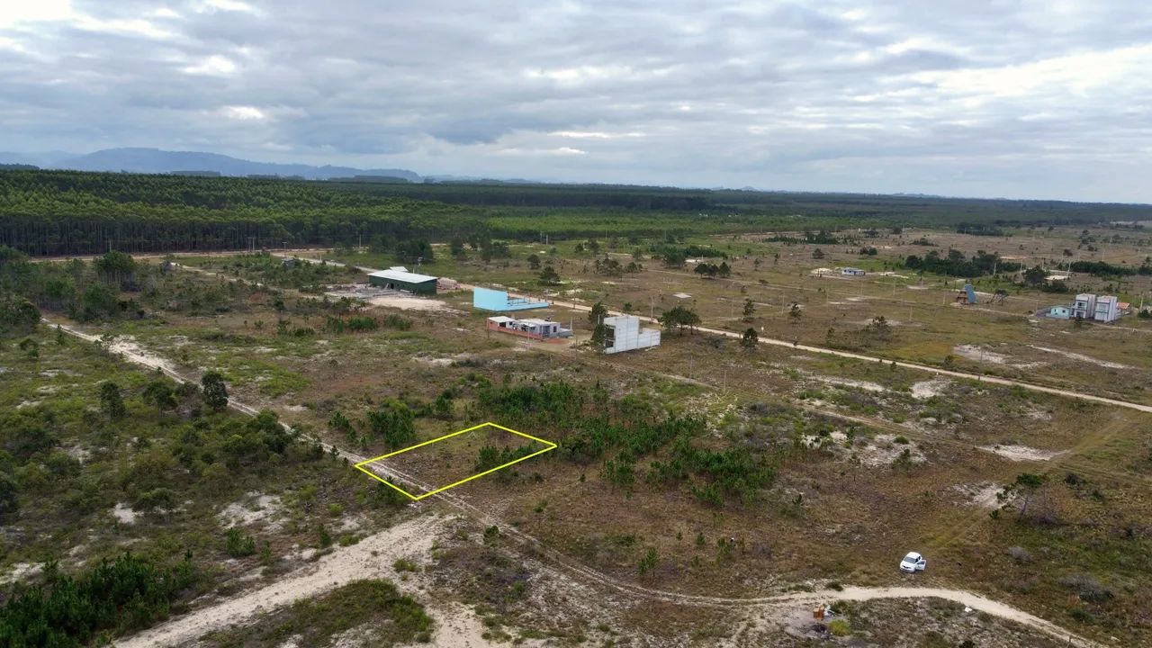 TERRENO A VENDA PRAIA TROPICAL - Foto 4