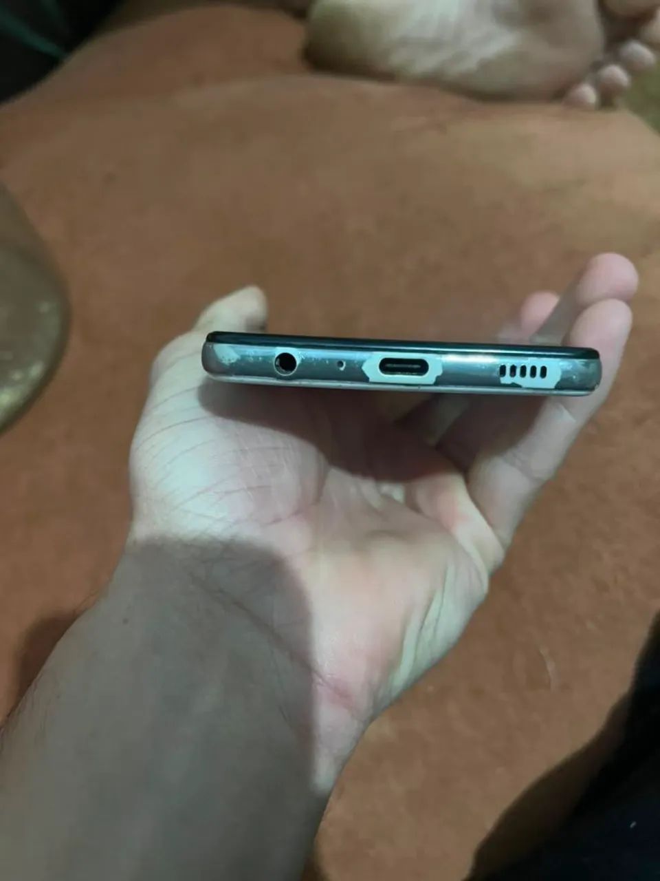 Vendo celular A 32 Zap * - Foto 2