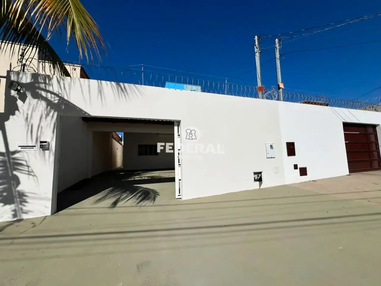 Setor Jaó codigo: 353947