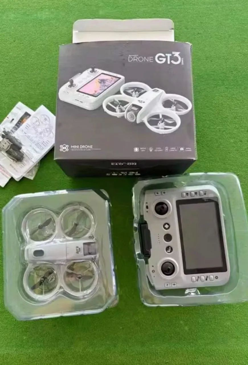 Drone GT3 NOVO