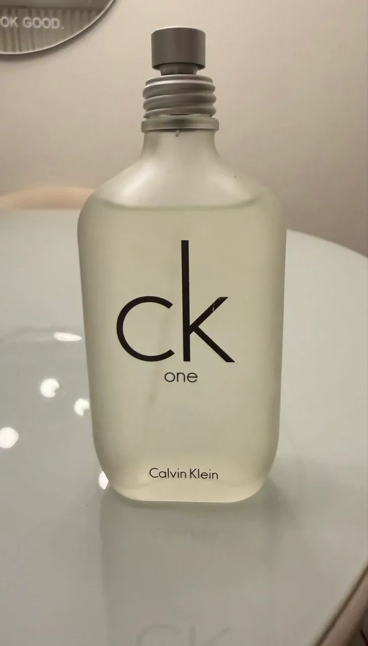 Ck one  - Foto 2