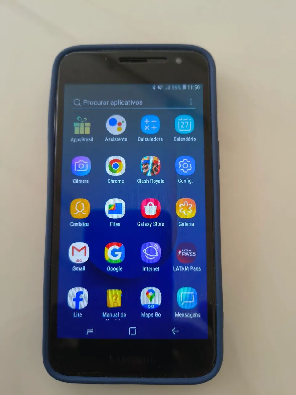 Samsung Galaxy J2 Core - Foto 4