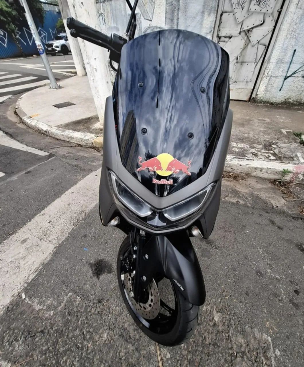 Yamaha Nmax  160 SE - Foto 4