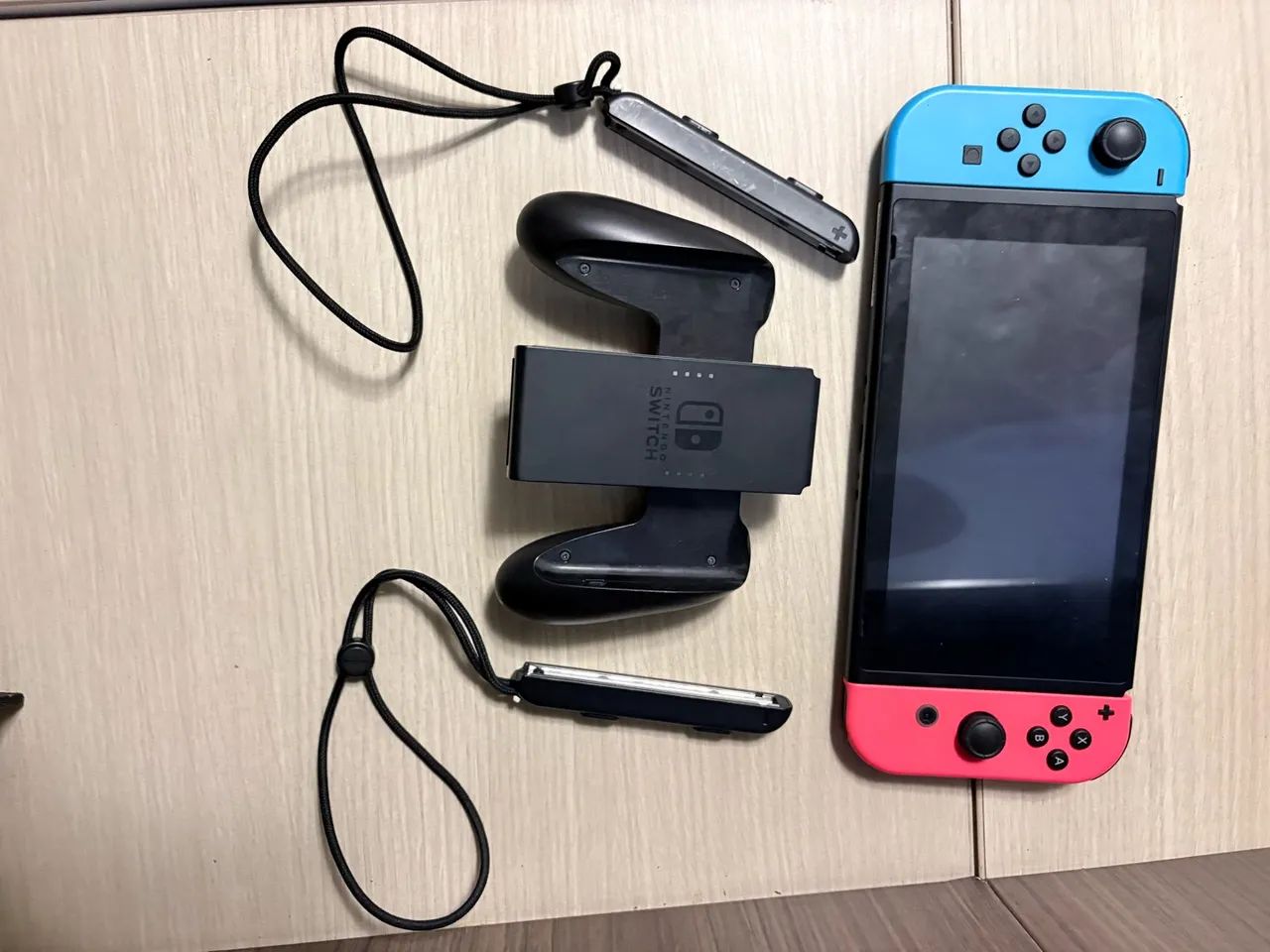 Nintendo Switch V2 - Foto 2