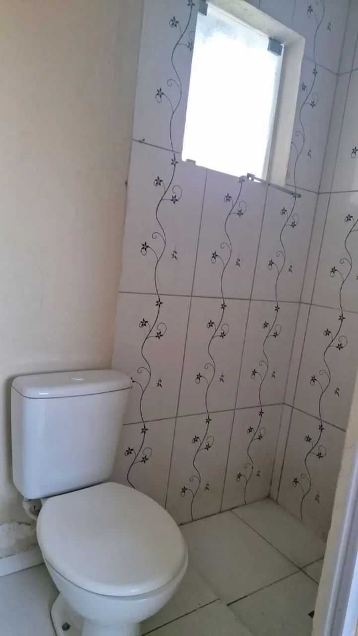 Kitnet centro 590,00 rua hermelino  - Foto 5