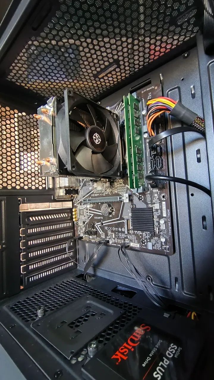 Computador i5 da Décima Geração - Foto 4