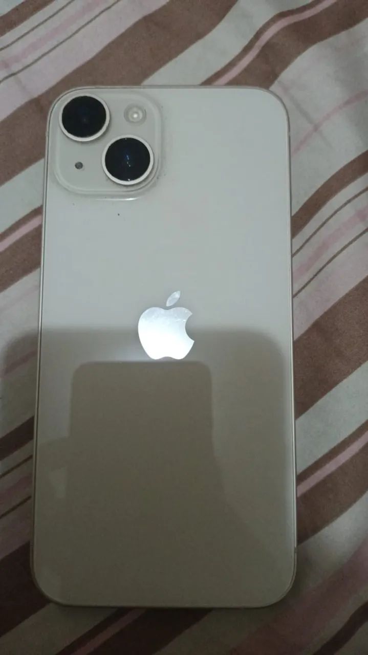 iPhone 14 troco por iPhone 17 pro max  - Foto 2