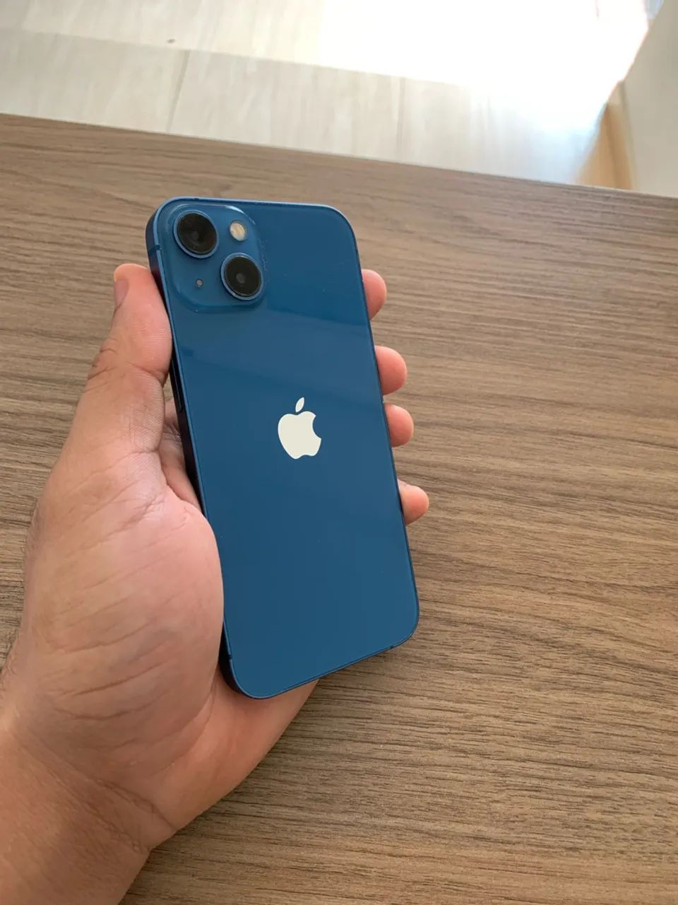 iPhone 13 128Gb usado