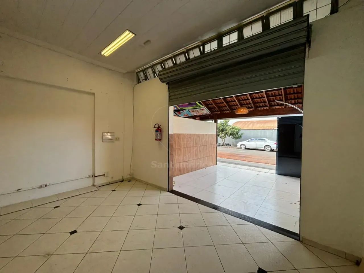 Sala comercial para alugar no Centro de Londrina - Foto 3