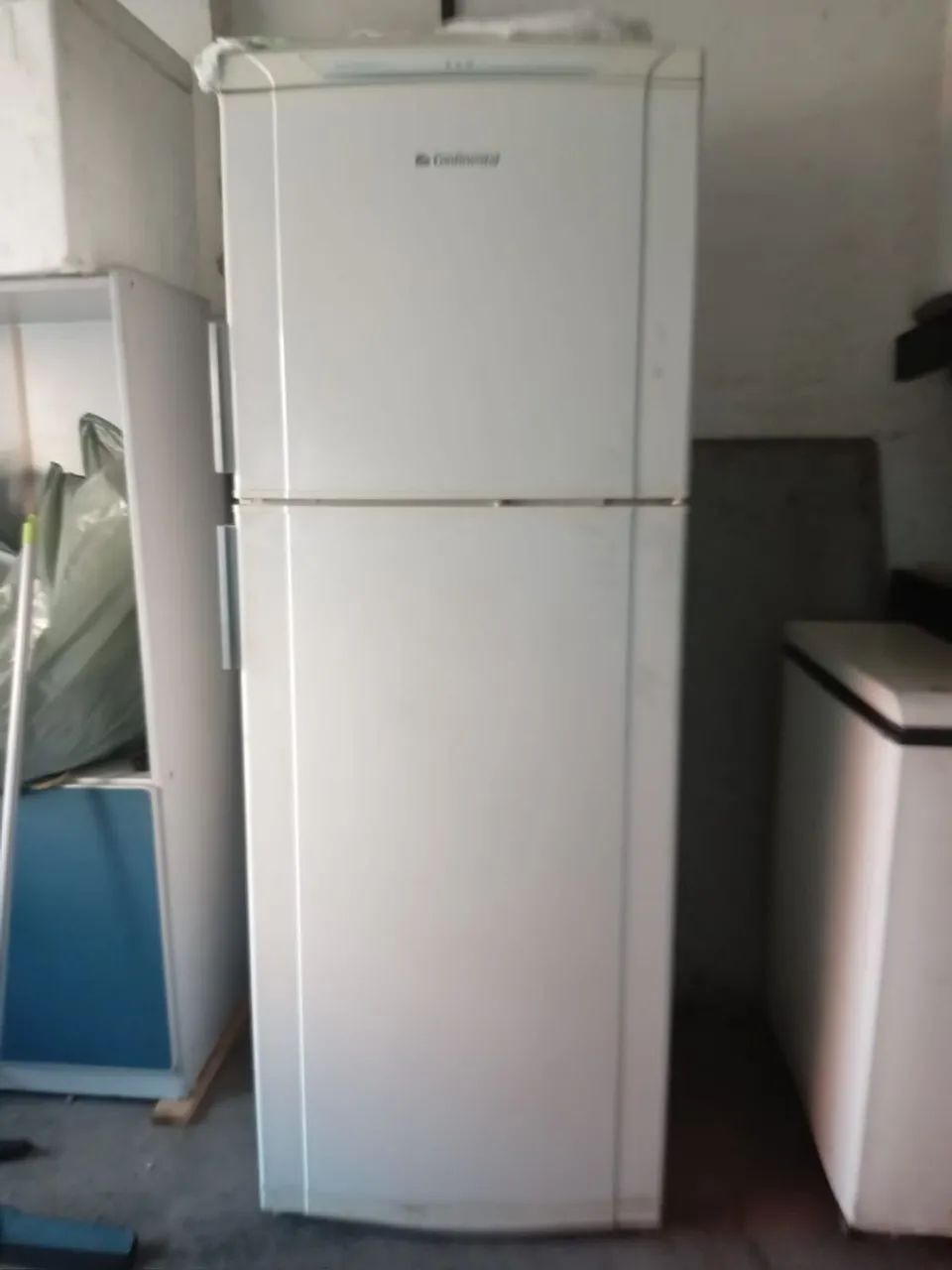 Geladeira  - Foto 5