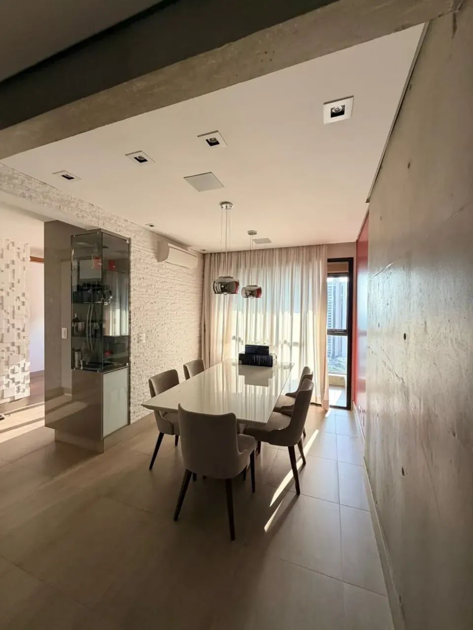 VENDA  APARTAMENTO ALTO PADRÃO | ED. GIOTTO  VILA ALPINA | SANTO ANDRÉ - Foto 20