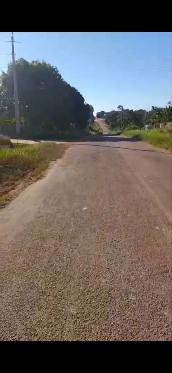 1 hectare de terra localizada na capixaba/Alcoobras - Foto 4