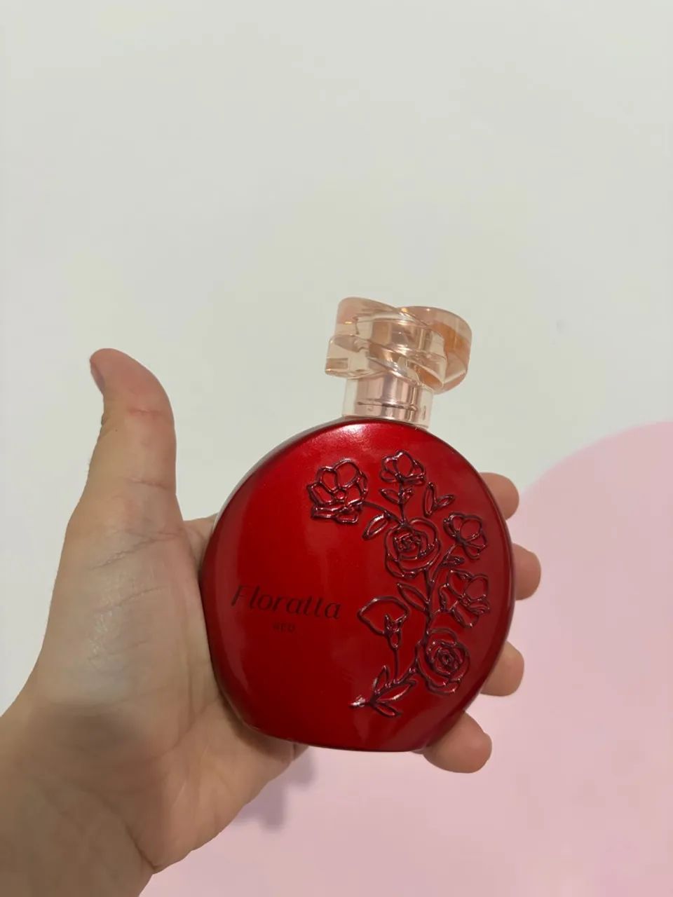 Floratta Red Novo - Foto 2