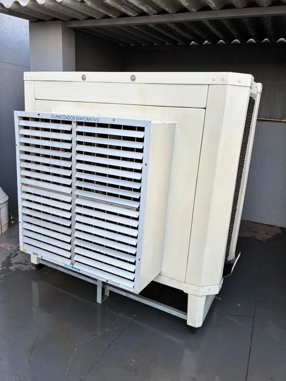 Climatizador Ecobrisa EVB30  - Foto 2