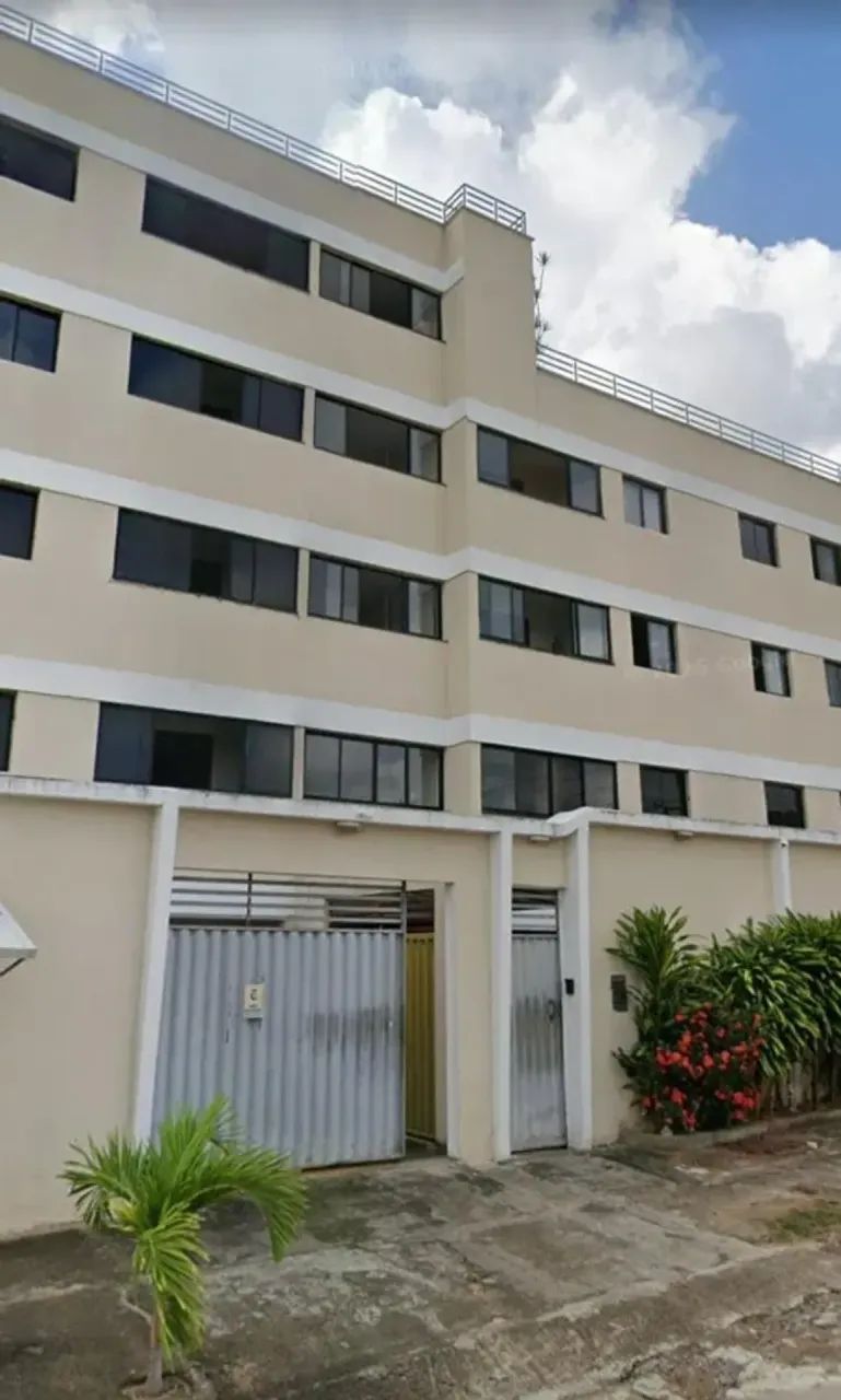 ALUGO APARTAMENTO EM NOVA PARNAMIRIM