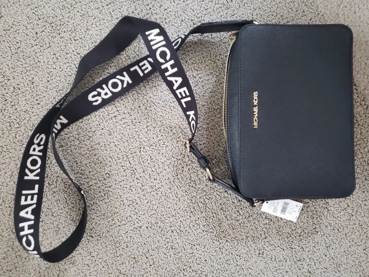 Bolsa M Kors nova  ORIGINAL USA
