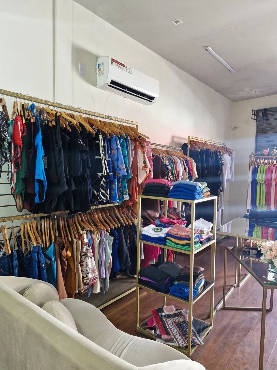 Loja de roupa repasse - Foto 5