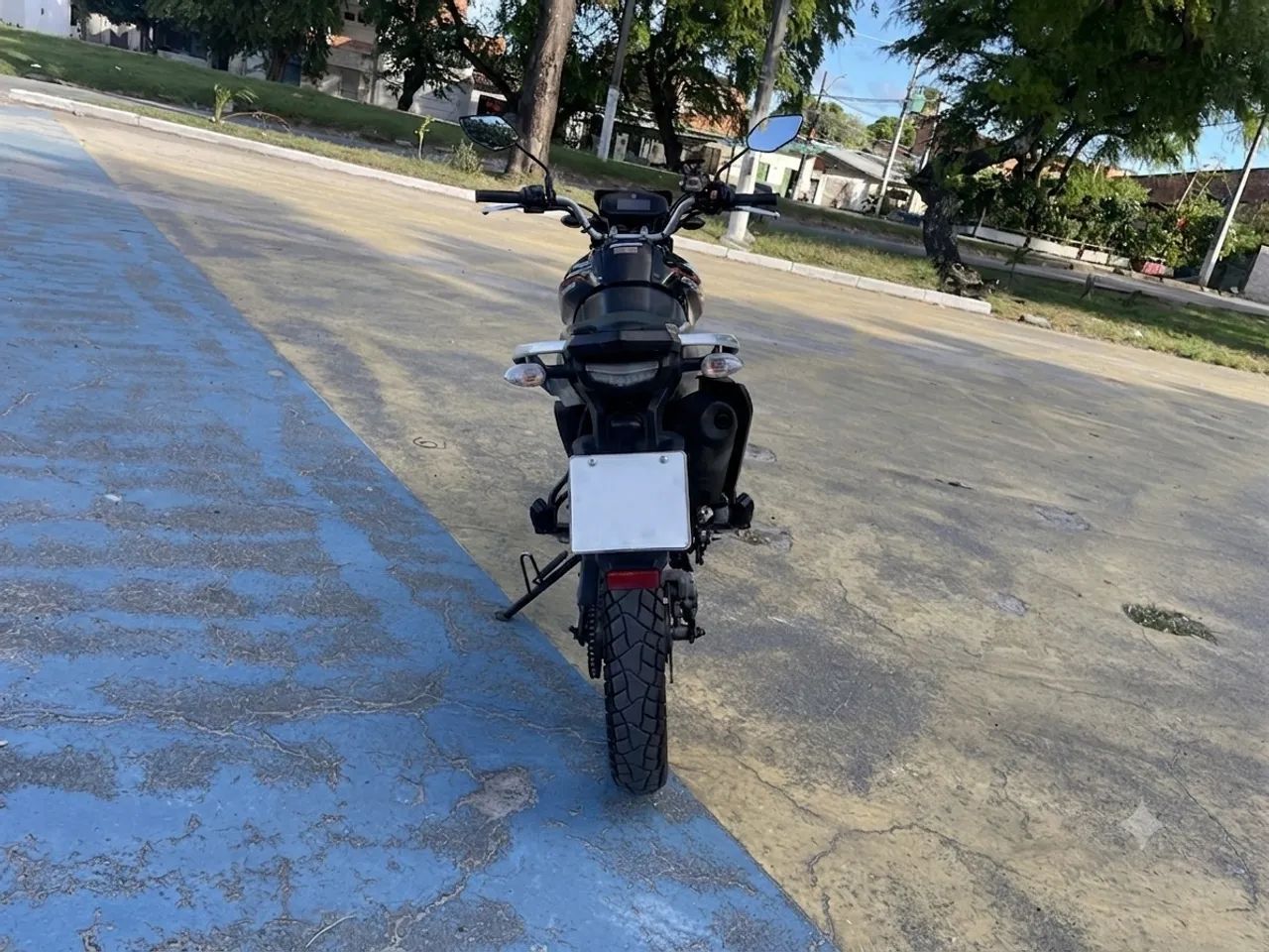 CROSSER 150 S ABS - Foto 3