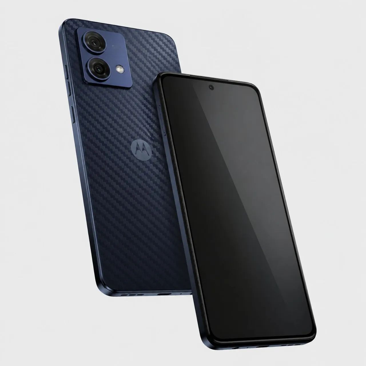 Celular Moto G84 