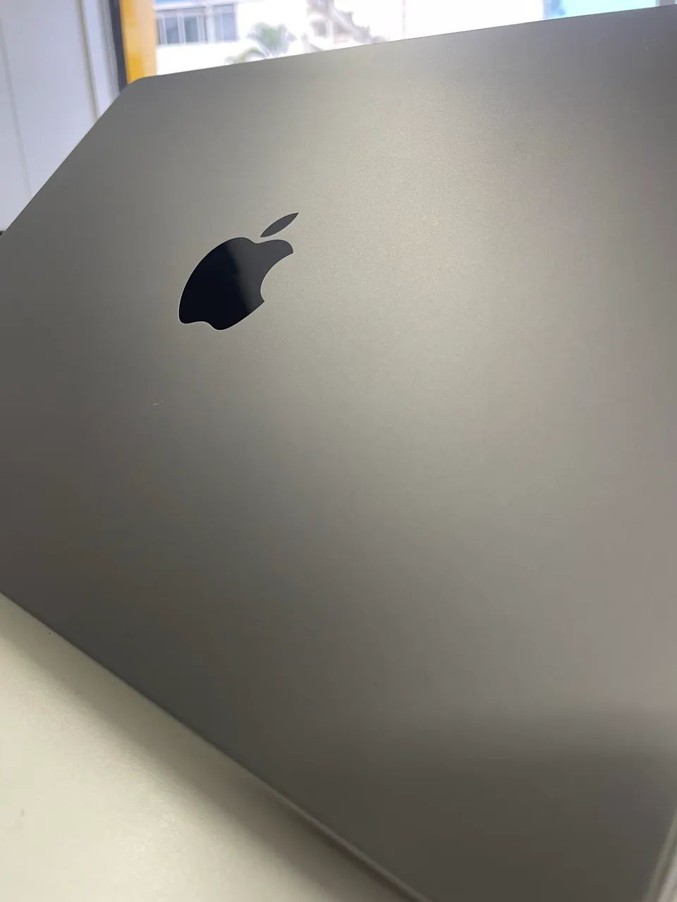 MacBook Pro M1 PRO 14 512GB/16GB - Foto 4