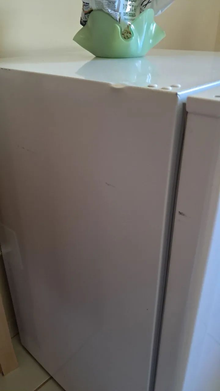 VENDO FRIGOBAR ELETROLUX  - Foto 4