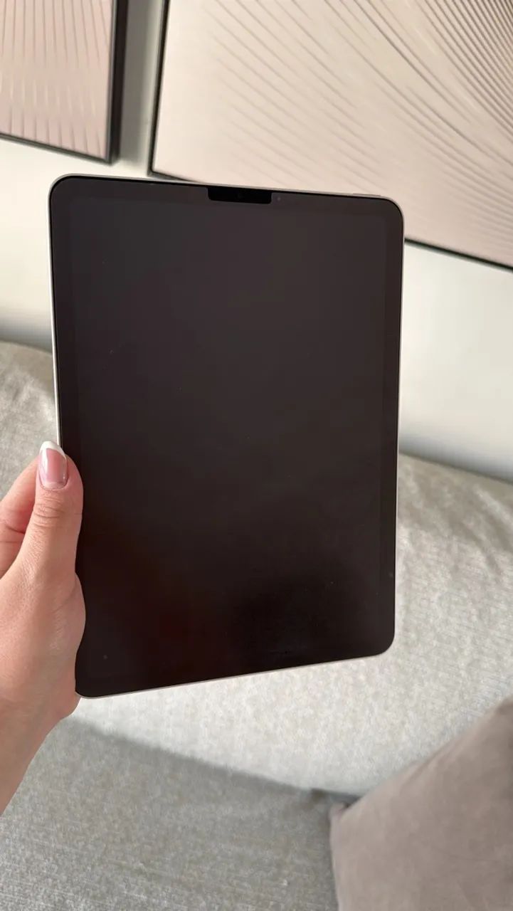 iPad Air M1 - Foto 3