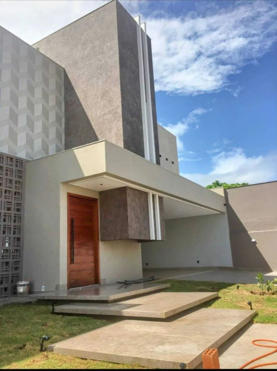CASA EM RUA PÚBLICA - ARUANA [36134] - Foto 7