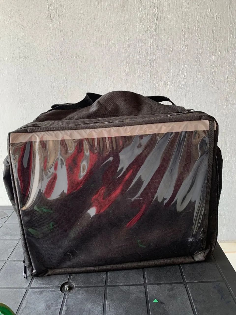 Bag para delivery  - Foto 2